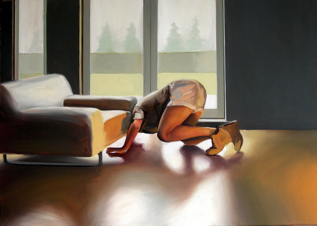  jakub adamek, lowca vi, wl. aut © własność autora